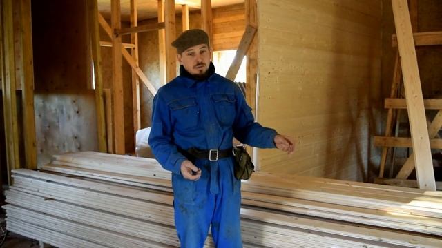 Обман при покупке вагонки, имитации бруса, досок | Как выбрать поставщика ?