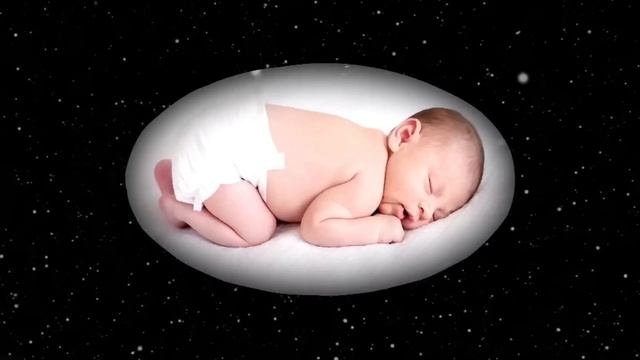 Мягкий Белый Шум для Сна Младенцев (10 часов) - Для Успокоения и Сна Малышей