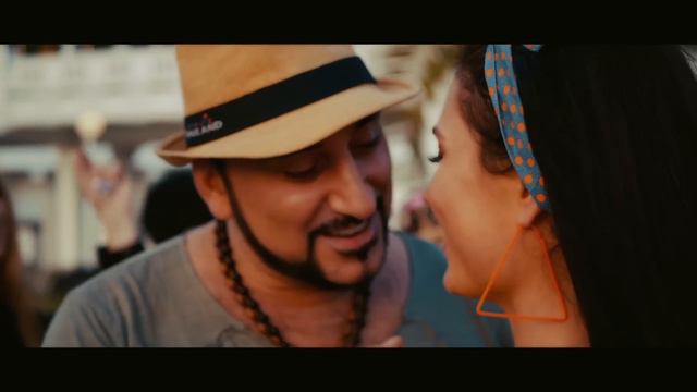 Григорий и Анастасия Есаян - Отдаюсь | Grigory Esayan and ASEEYA - Otdayus 2018