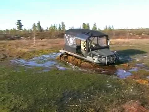 вездеход