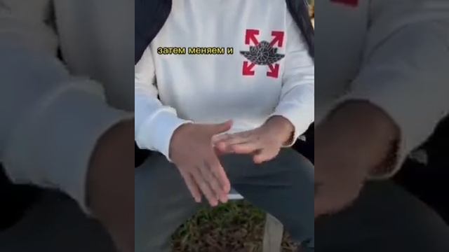 Комплекс "36 постукиваний умелых рук" для ленивых.
