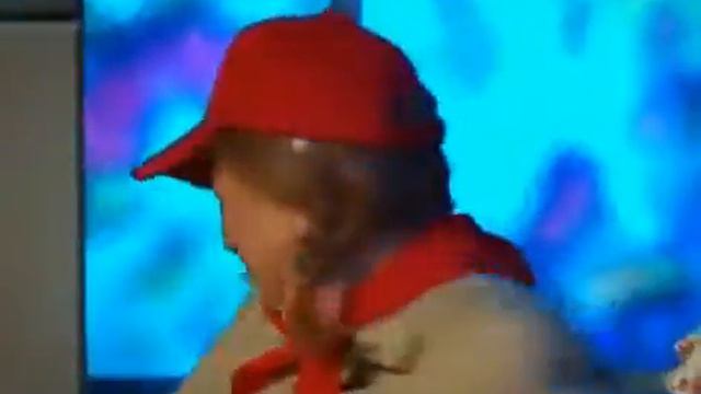 Сергей Бурунов .Большая разница