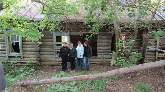 Шочмо кундем, Шиньша ялем 10 .06 .2018