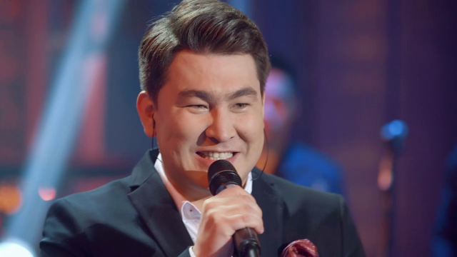 Однажды в России: Азамат Мусагалиев и Вячеслав Макаров - Дороги любви