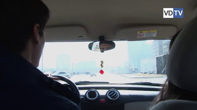 Lifan SMILY реальный владелец. Обзор Lifan 320 от AS тест драйв.