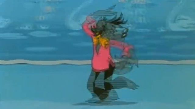 Nu Pogodi - Part 15 - Kids Planet Armenian - Russian Preschool in Glendale, CA