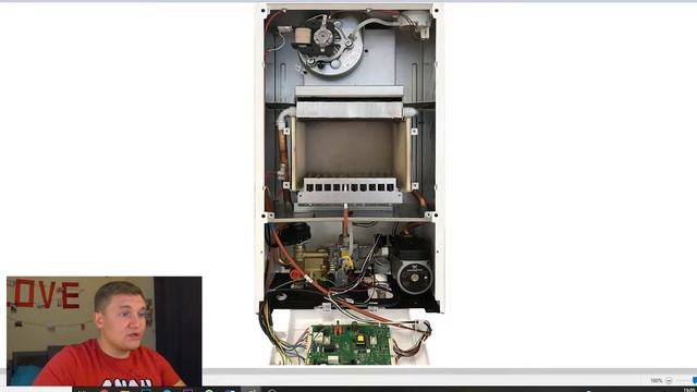 Baxi eco nova ошибки | Бакси эко нова ошибки | Ошибки котла бакси эко нова