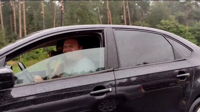 Держим обочину. (выпуск 4). Уйди с дороги, задавлю ?