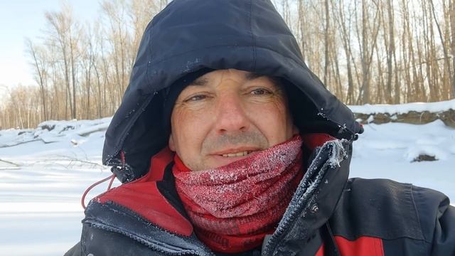 ВОТ ЭТО ЛОПАТЫ!! Дикий клёв леща на мормышку! Ловля на КОМБАЙНЫ .Рыбалка с Always Alone