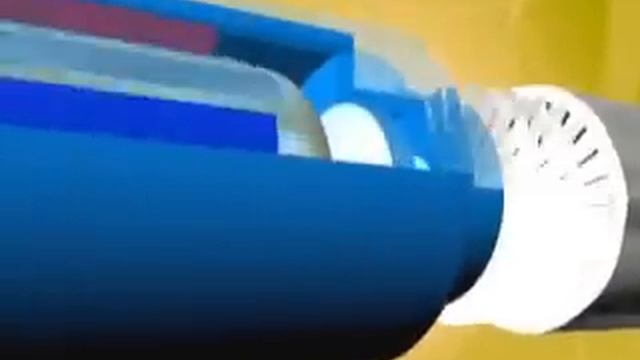 Галилео - Электричество