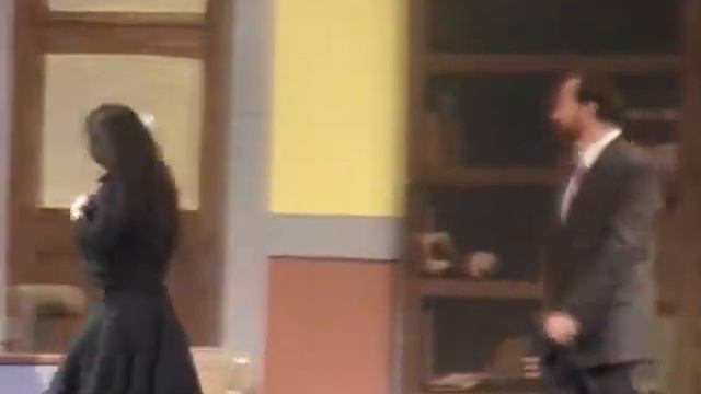 Hernando`s Hideaway Tango (The Pajama Game)