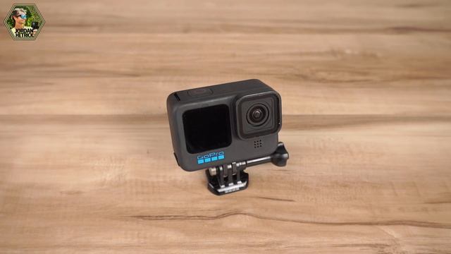 How To INSERT and FORMAT SD Memory Card | GoPro Hero 11, 10 & 9
