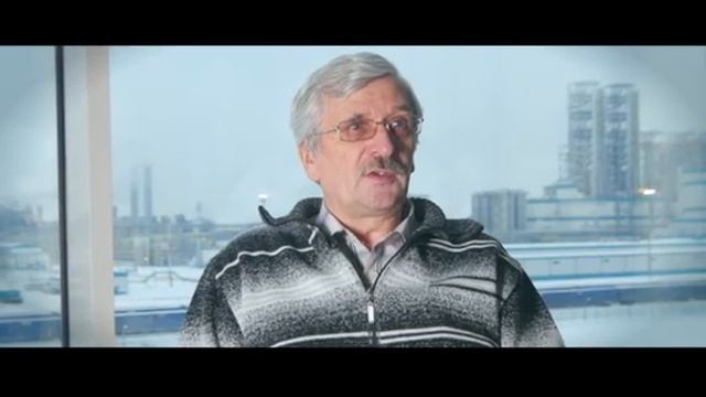 Ценные люди. Анатолий Максимов