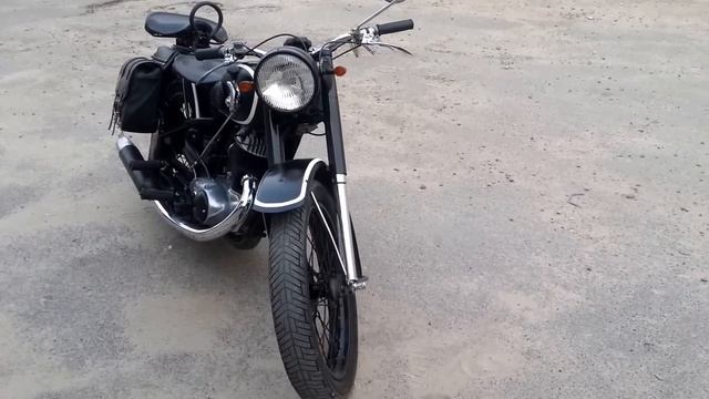 ИЖ-49 "Чкаловец" - самый дорогой ИЖ-49