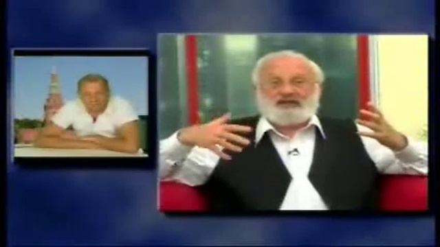 Альтруизм  и каббала