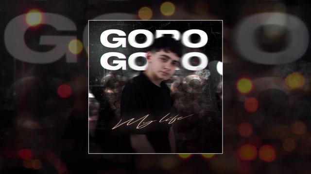Goro - My life (Официальная премьера трека)