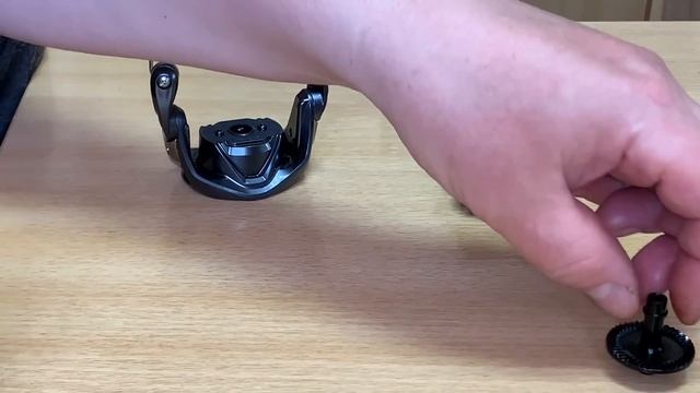 Обзор рыболовной катушки SHIMANO 21 ULTEGRA C3000.
