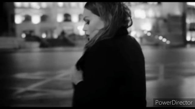 Гузель Хасанова призрак