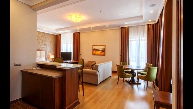 Санаторий Дубовая роща (Железноводск)