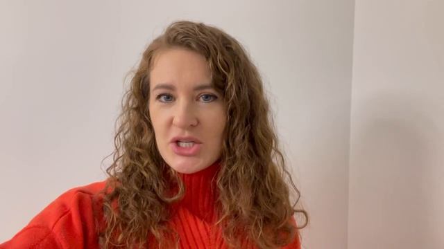 Видео визитка Марии Кизима