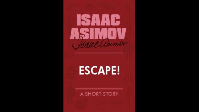 Азимов Айзек - Выход из положения