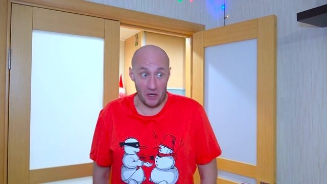 Фёдор ЖДЁТ ПРАЗДНИК!!!! Фёдор М./ Fedor WAITING FOR A HOLIDAY!!!!