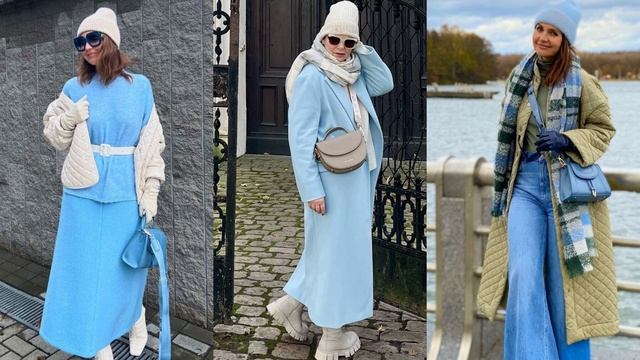 МОДНЫЕ ?ЖЕНСКИЕ ОБРАЗЫ НА КАЖДЫЙ ДЕНЬ ДЛЯ ДАМ 50+?