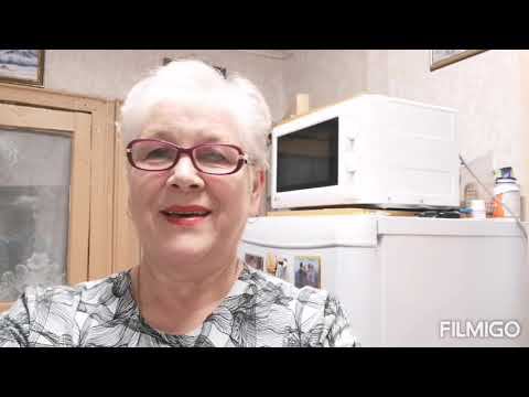 ВЫПЕКАЛА БАТОНЫ // НЕБОЛЬШИЕ ЗАКУПОЧКИ....