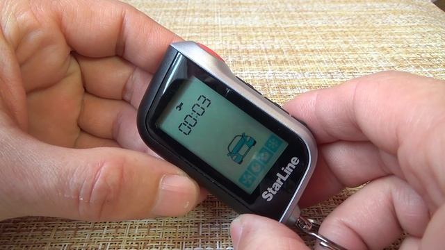 Сервисный режим StarLine A63 A93 | Для чего нужен сервисный режим и как его установить с брелка