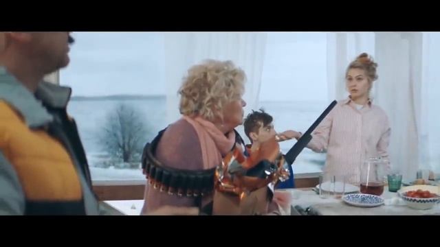 СМЕШНАЯ КОМЕДИЯ 2021 СПАСИТЕ КОЛЮ Full Hd
