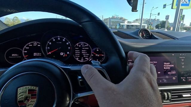 Немецкая КАЛОША! Porsche Cayenne 2021года. 340л.с. Отзыв реального владельца. НЕ ОБЗОР!