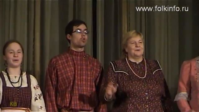 Домострой. Да, любые милые гости.