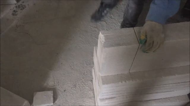 Делаем перегородки в квартире Пошаговая инструкция