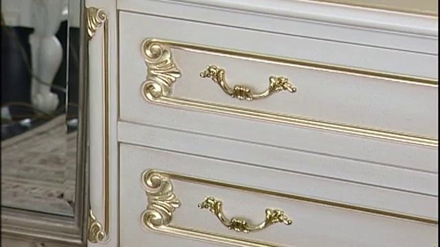 Дизайн интерьера. Стиль Барокко