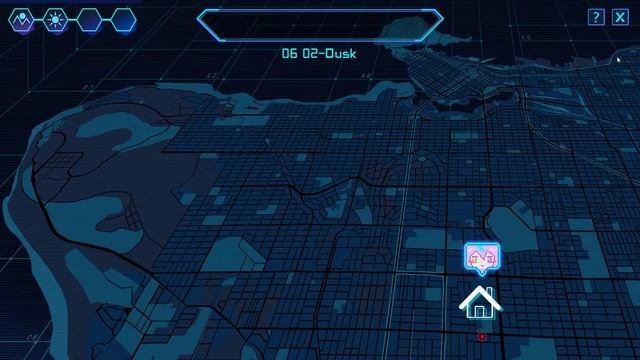 My Own Robo Waifu! Robolife Days With Aino - PC Anime Gameplay