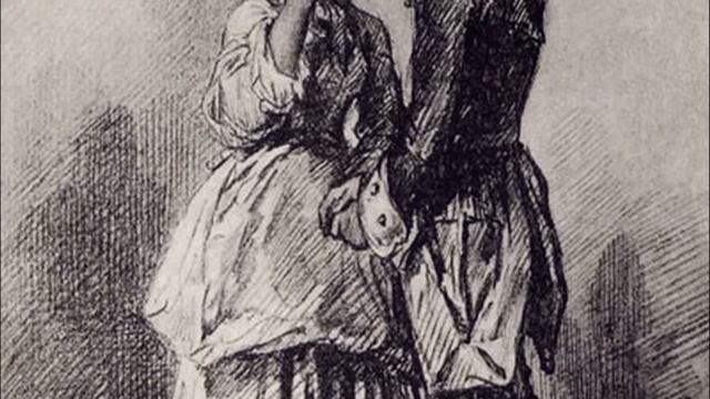 Капитанская дочка. 3 глава. Крепость. Краткое содержание