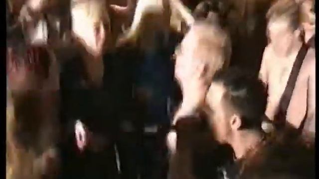 НАИВ - Я Не Шучу,  2003 г (Клип)