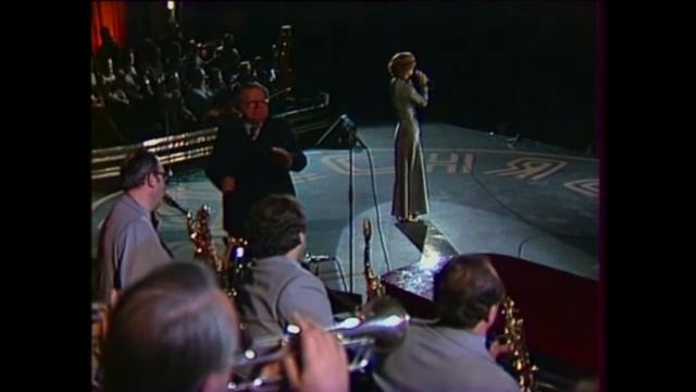 Киноконцерт. Людмила Гурченко