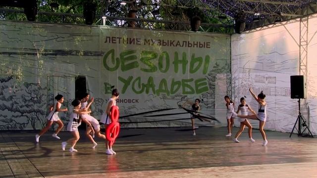 Экситошки - Проснись и пой..mp4