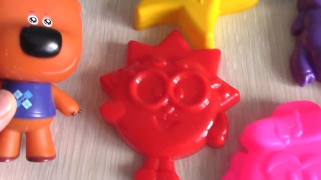 Ми-ми-мишки и БУРЛЯЩИЙ Тузик с Черепахой - Мультик про Кешу мастера
