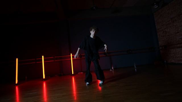 Hip-Hop Андрей Курзанов