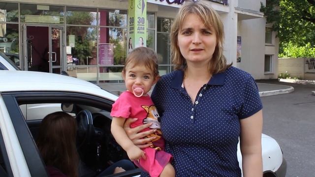 VLOG Приехала bee mama. Катя заболела. Шоппинг и ногти
