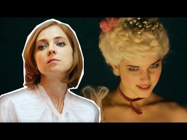 Нет в России проблем кроме фильма "Матильда"