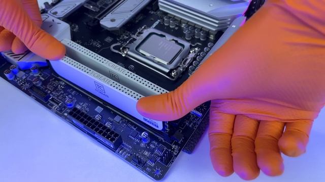 RTX 4070 SUPER В ЛУЧШЕЙ СБОРКЕ ДЛЯ QUAD HD ИГР