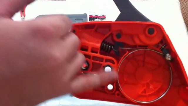 Обзор бензопилы Oleo-Mac 937(Олео Мак)