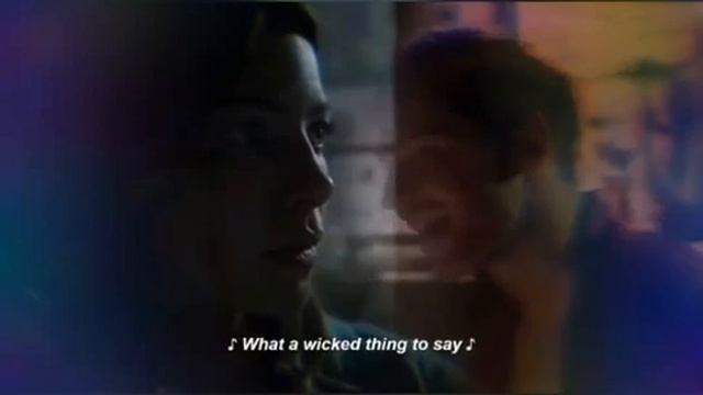 Wicked Game with Lucifer | #Chloe #Lucifer #Tom #Lauren