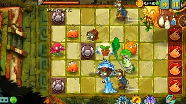 Тир Лист Всех Зомбоссов из PvZ 2