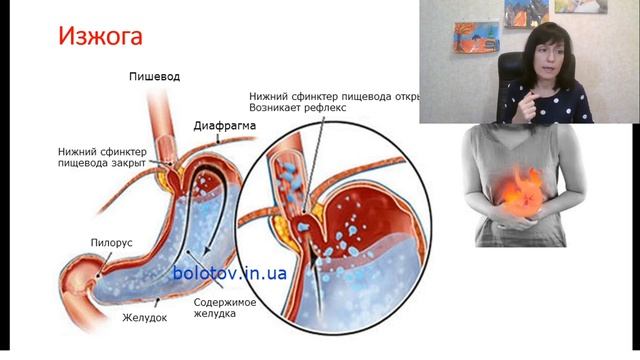 Детокс.