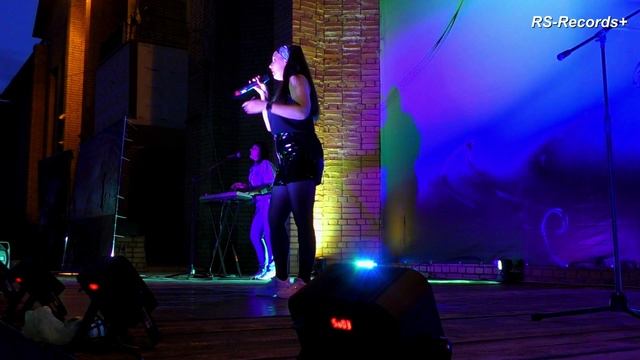 Екатерина Денисова Русский Стилль Концерт 01/07/2023