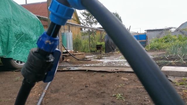 Монтаж водоснабжения, установка магистрального корпуса Джилекс #ПРОКАЧАЙДЖИЛЕКС